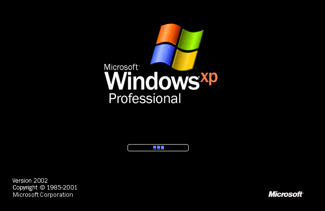 Windows Xp Sp2 Dark Edition V6 Download